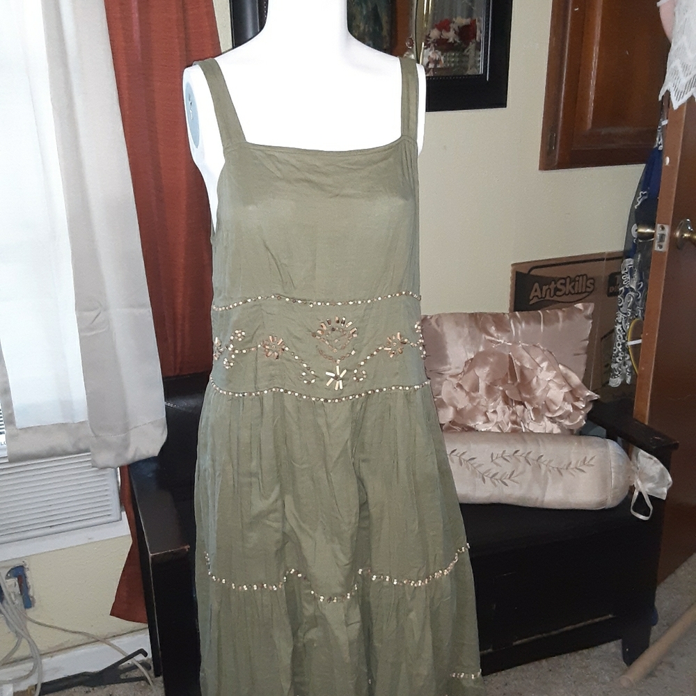 JFW Dress